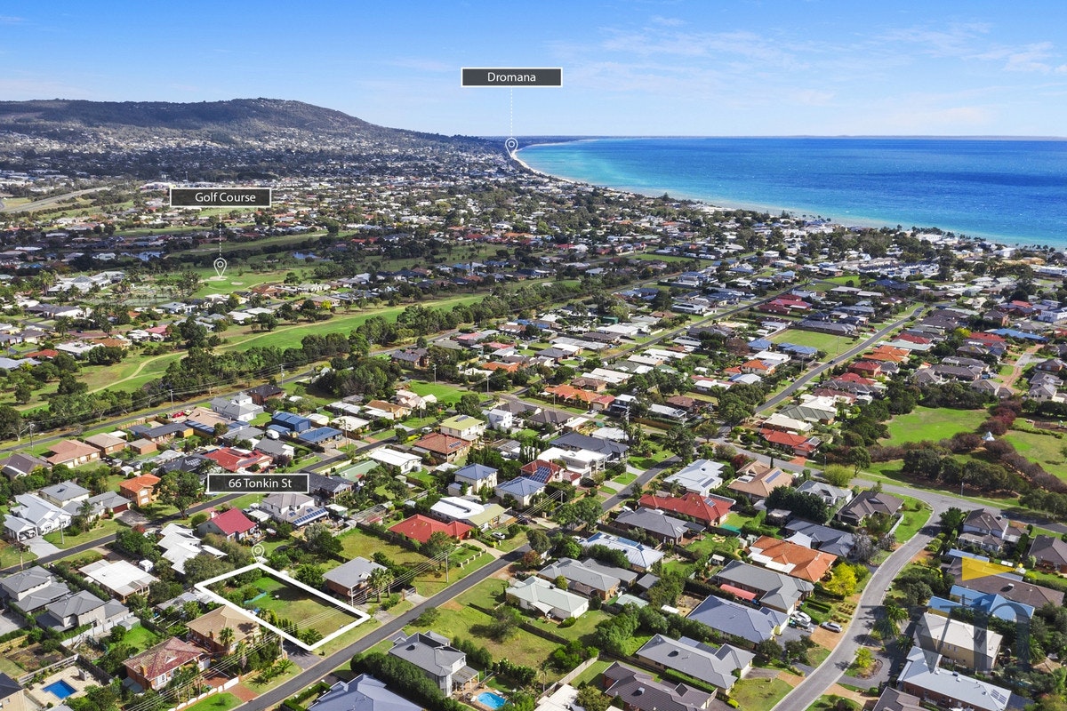 Image of neighborhood
