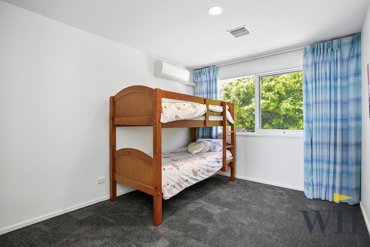 Image of bed
