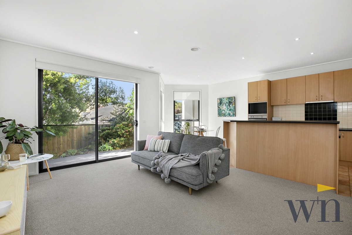 Image of interior design