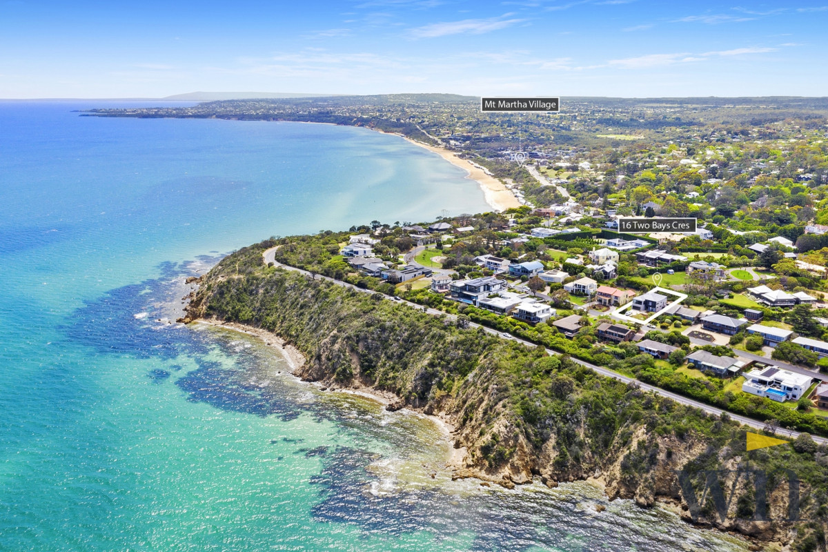 16 Two Bays Crescent, Mount Martha - Thumbnail 2