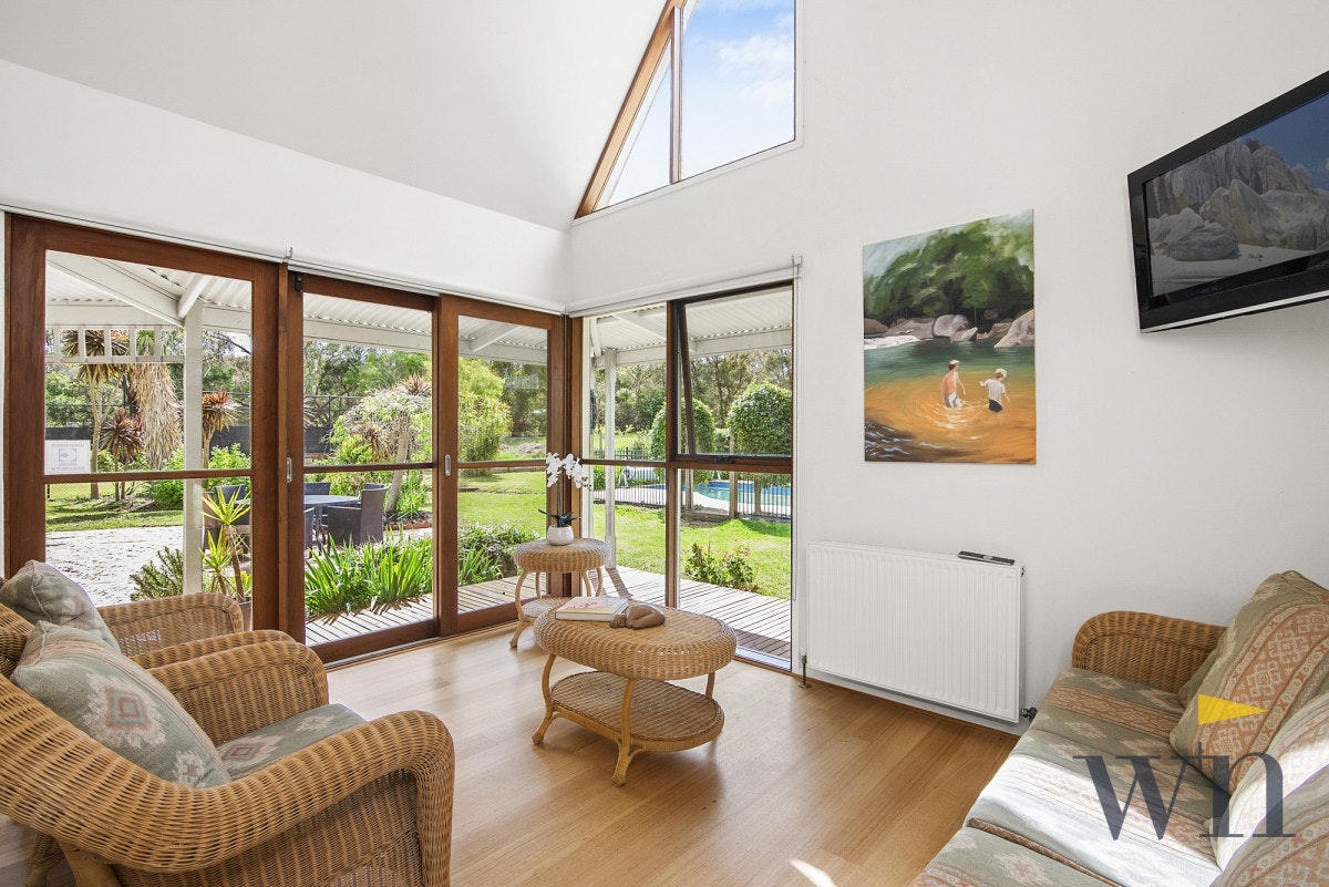 Image of living room