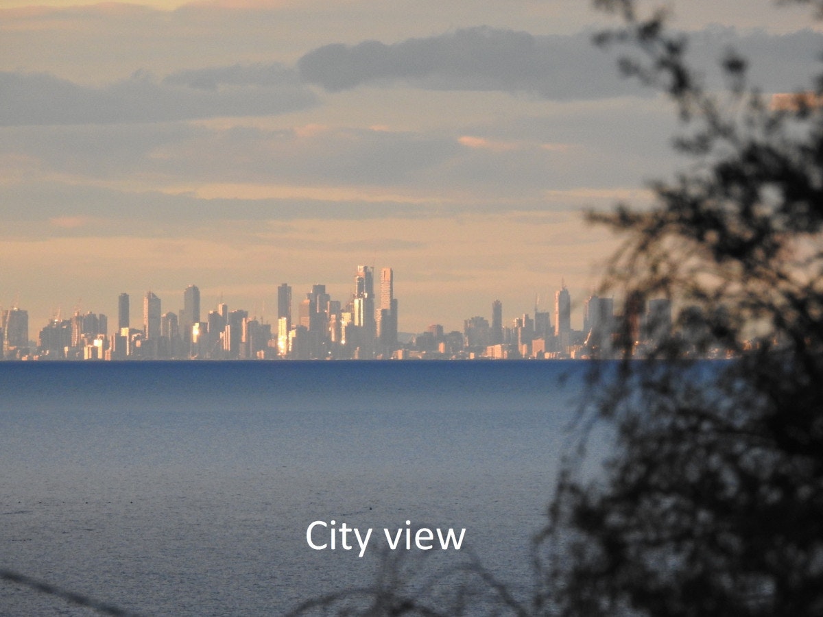 Image of city