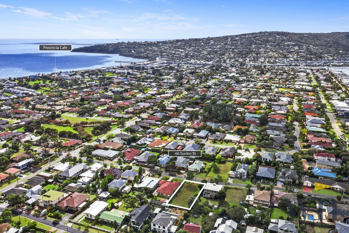 Image of neighborhood
