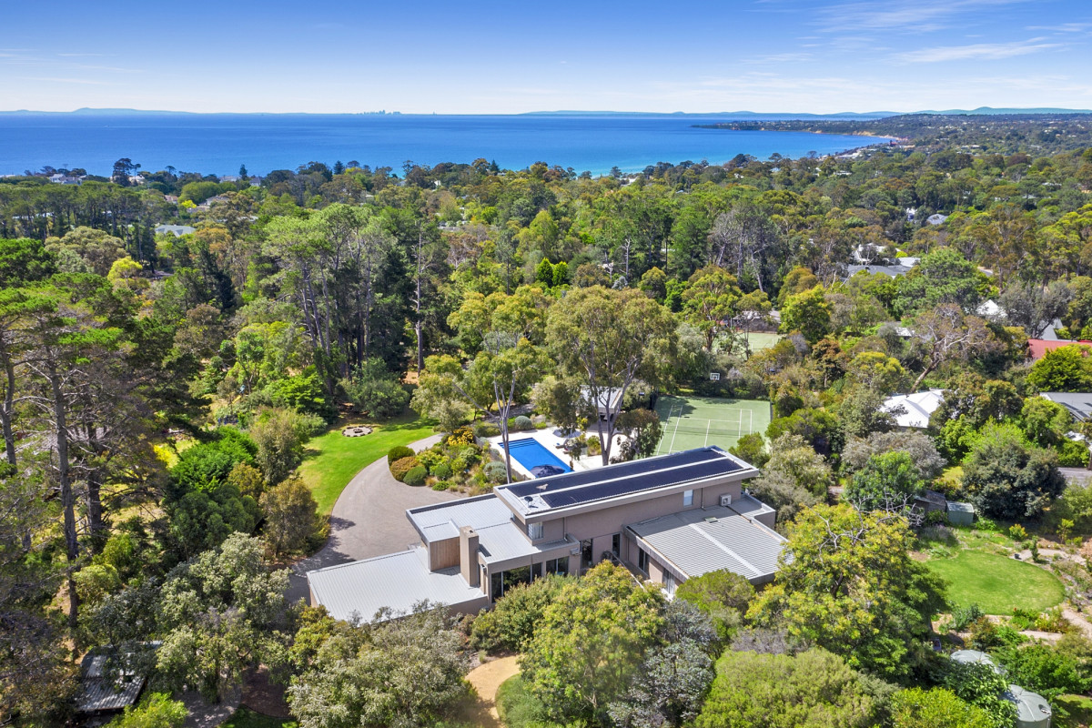 40 Leggatt Crescent, Mount Martha - Thumbnail 2