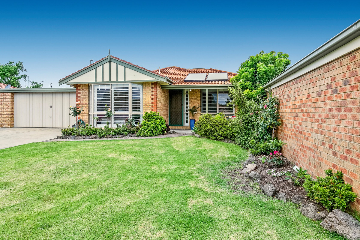 11/113 Country Club Drive, Safety Beach - Image 1