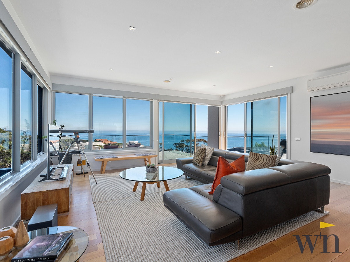 Image of penthouse