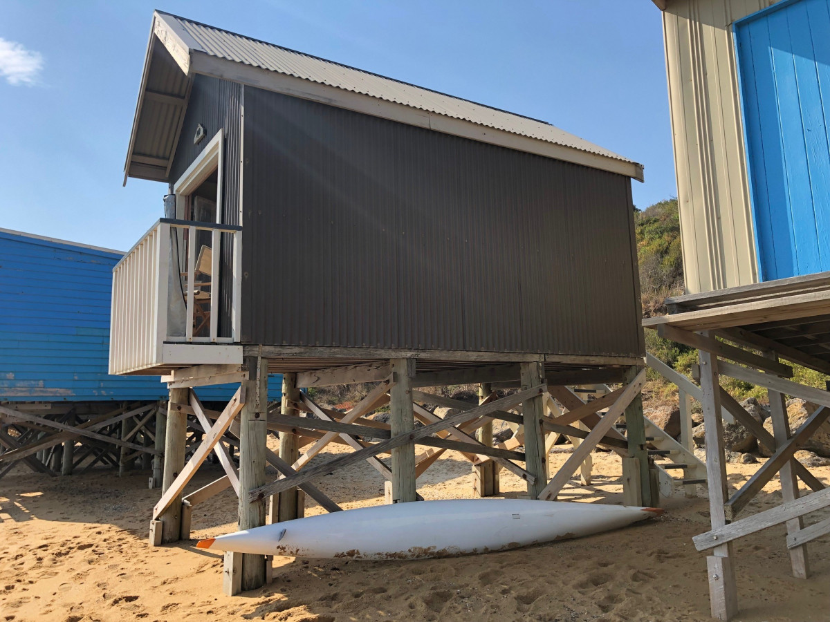 Boatshed 100 North Beach, Mount Martha - Thumbnail 8