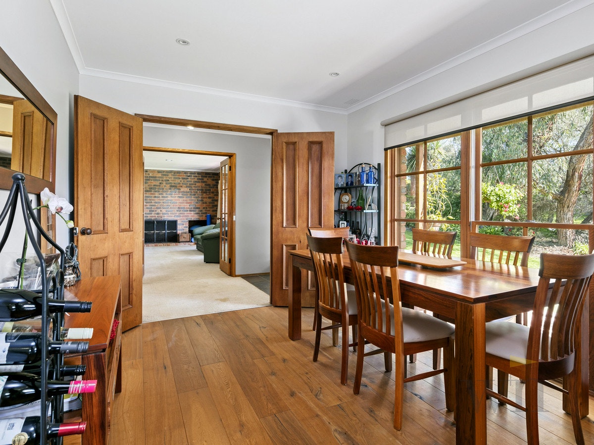Image of interior design