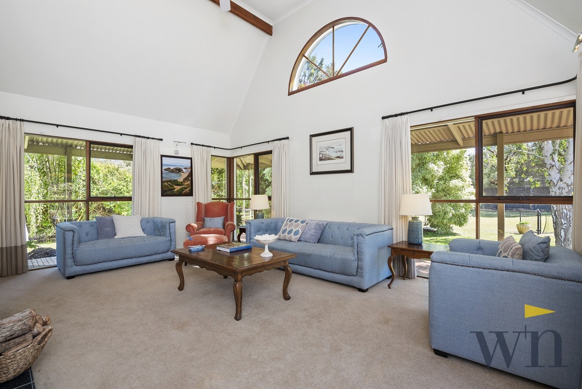 Image of furniture