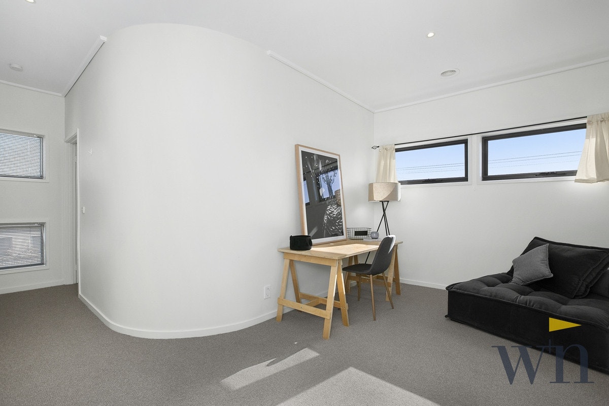 Image of corner