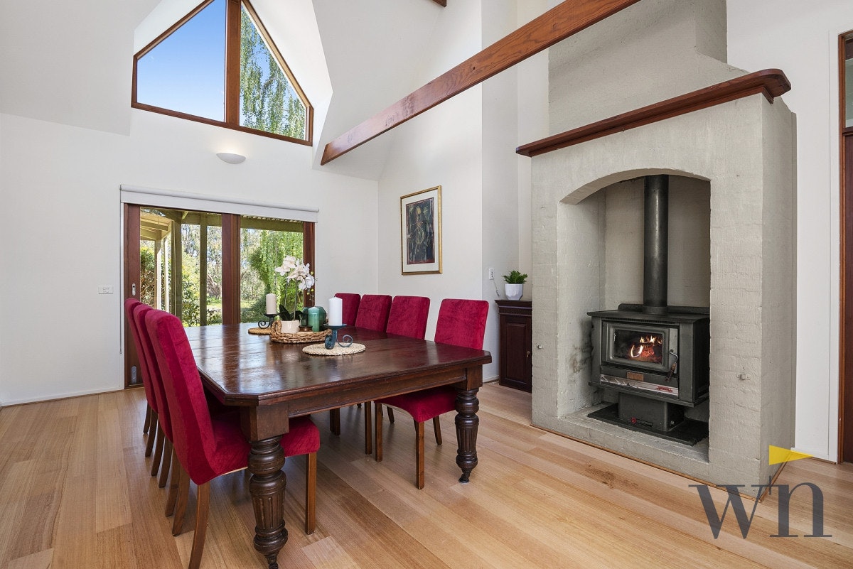 Image of interior design