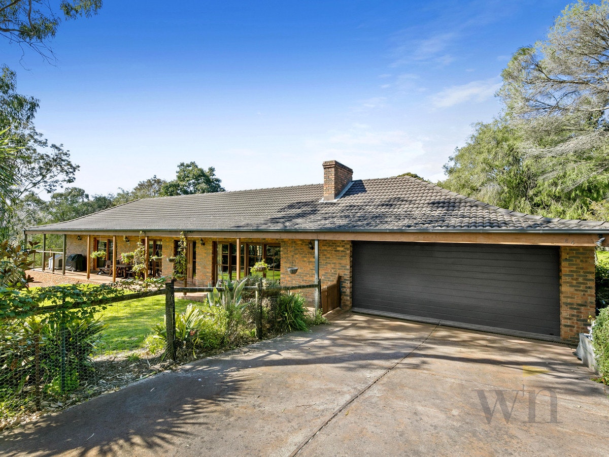 Image of garage
