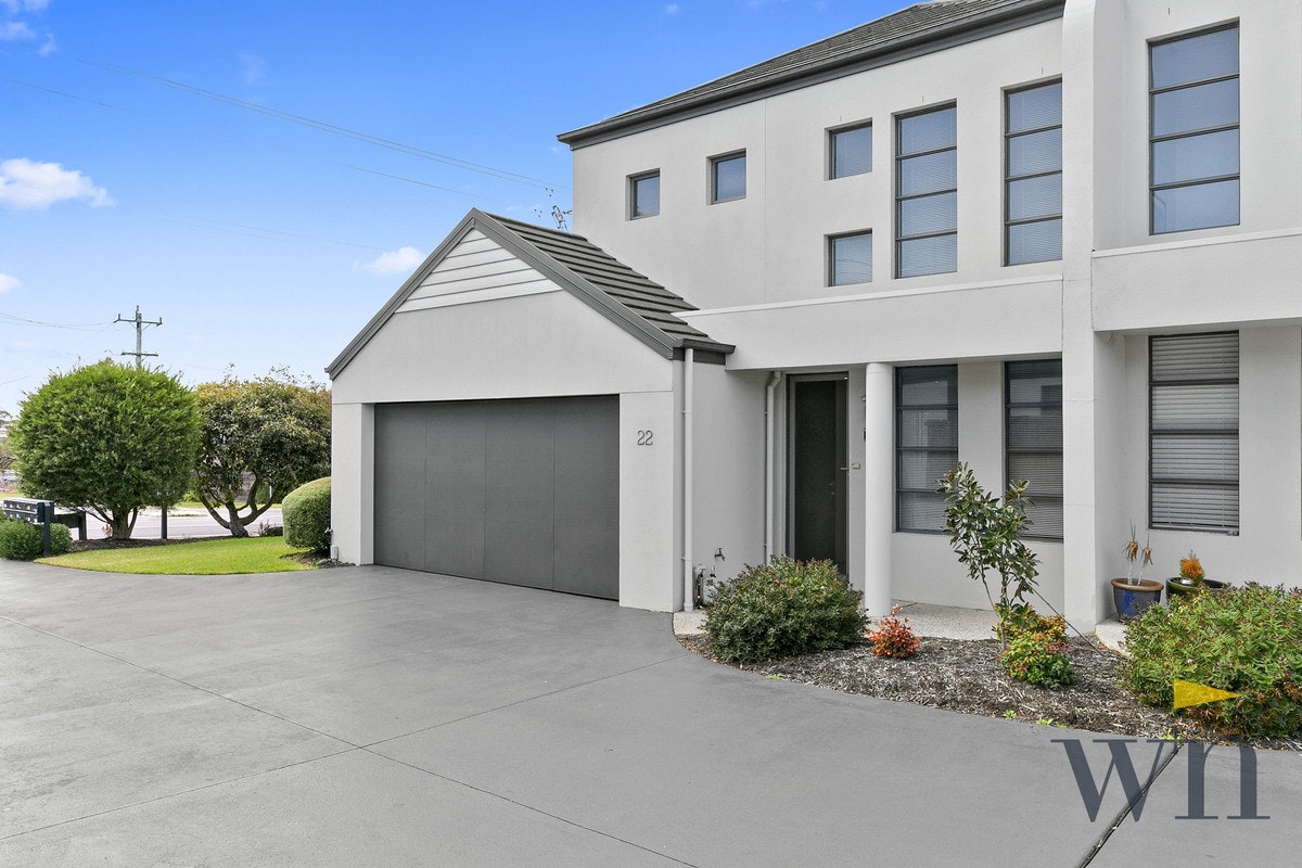 Image of garage