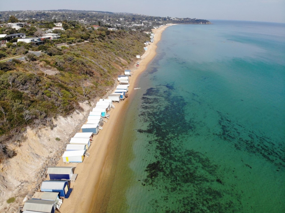Boatshed 100 North Beach, Mount Martha - Thumbnail 7
