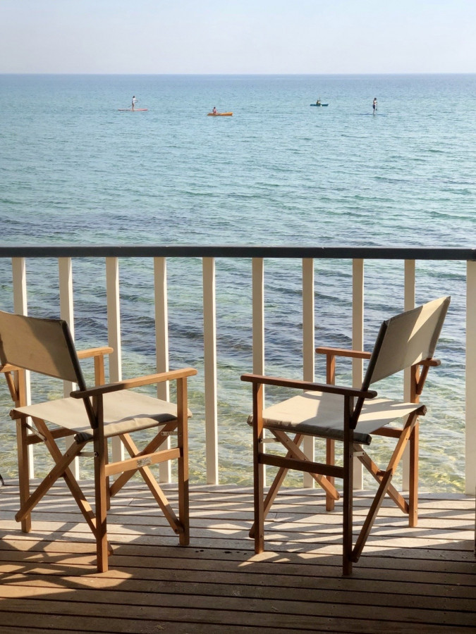 Boatshed 100 North Beach, Mount Martha - Thumbnail 2