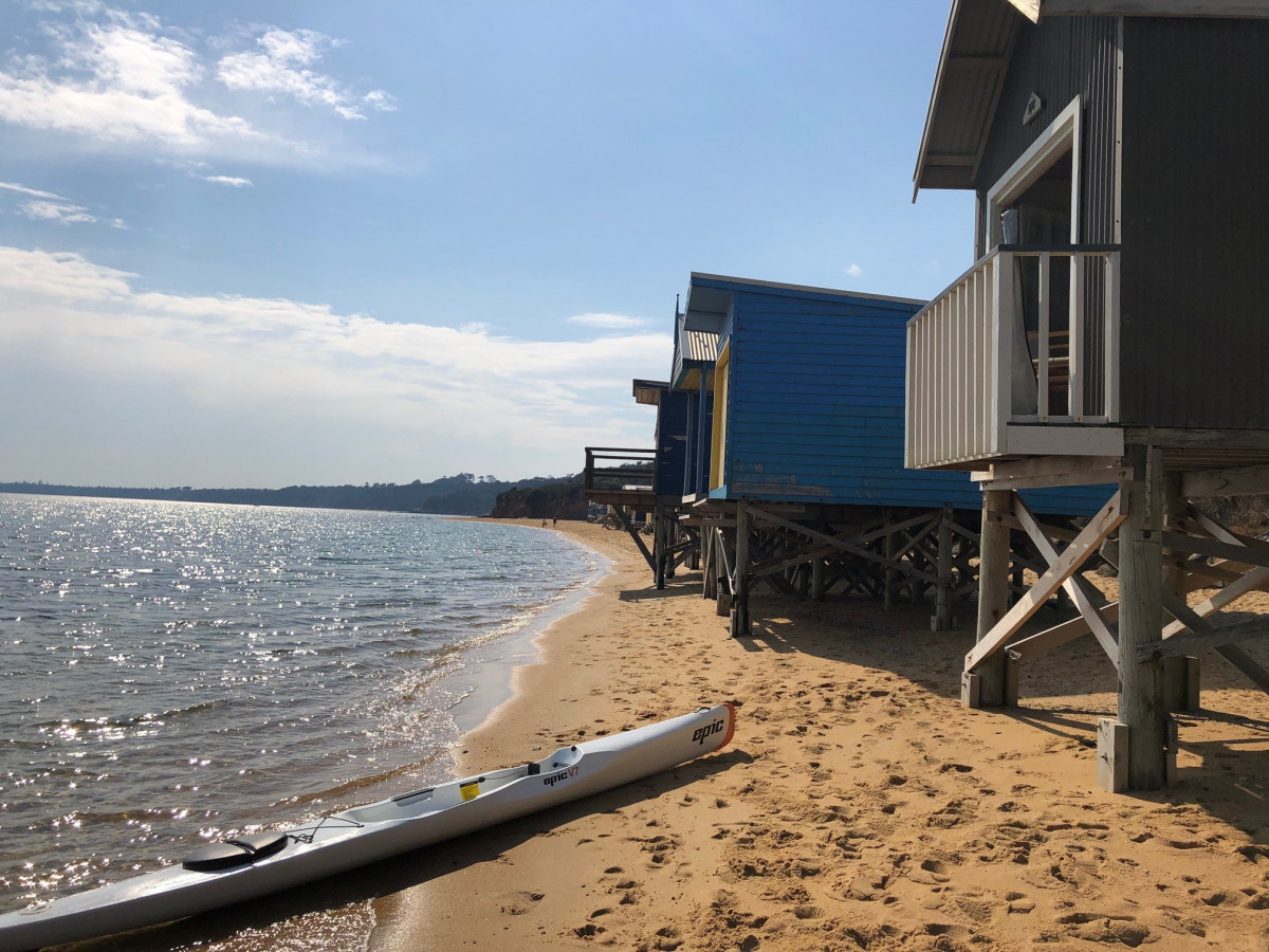 Boatshed 100 North Beach, Mount Martha - Thumbnail 4