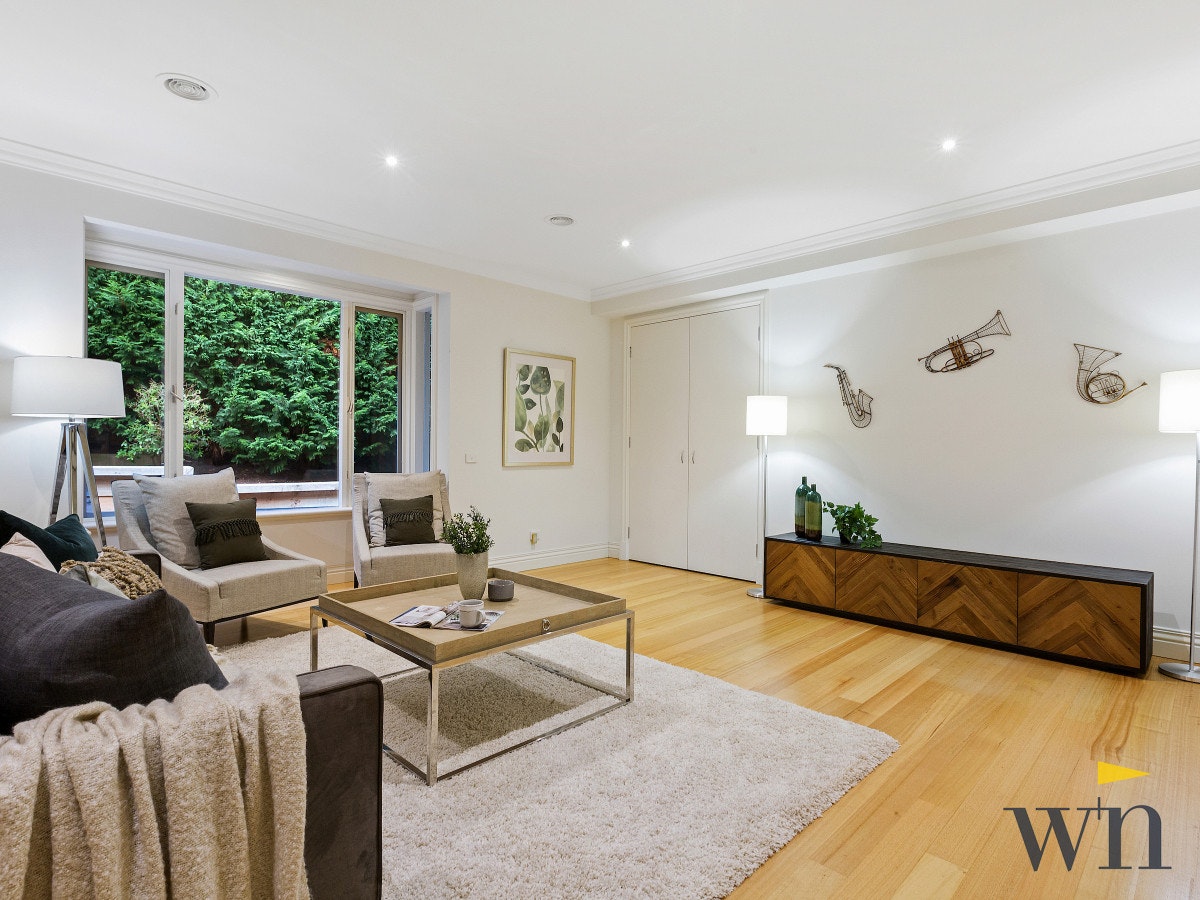 Image of living room