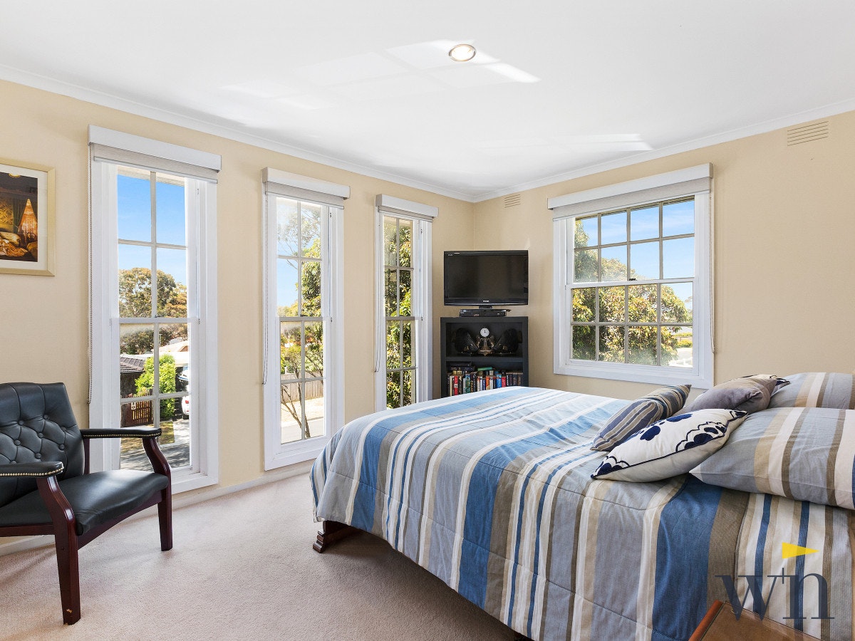Image of french window