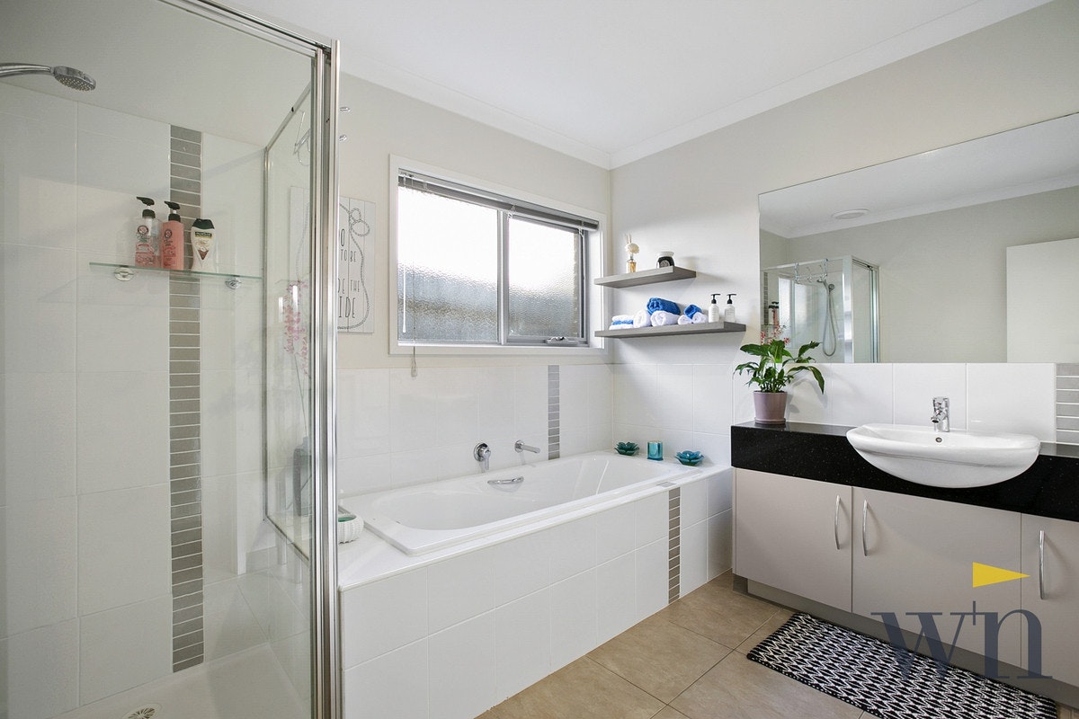 Image of bathing
