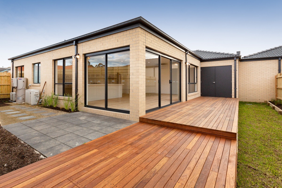 Image of interior design