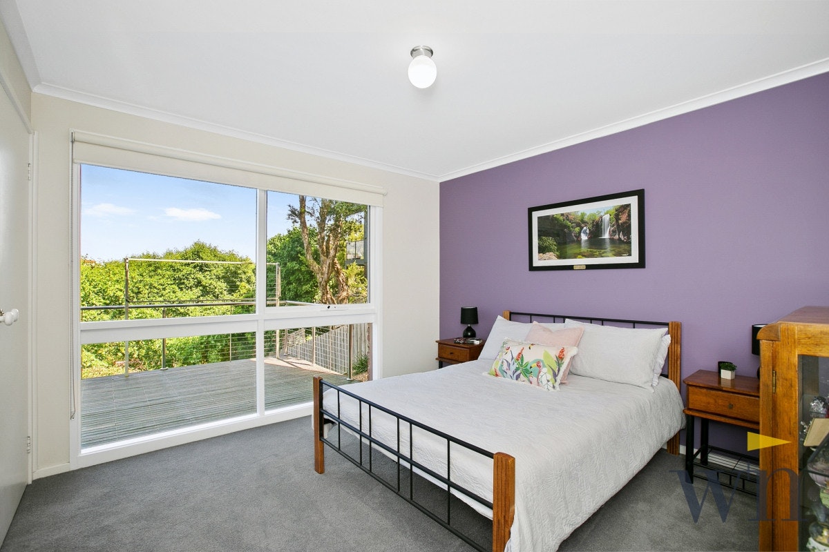 Image of bed