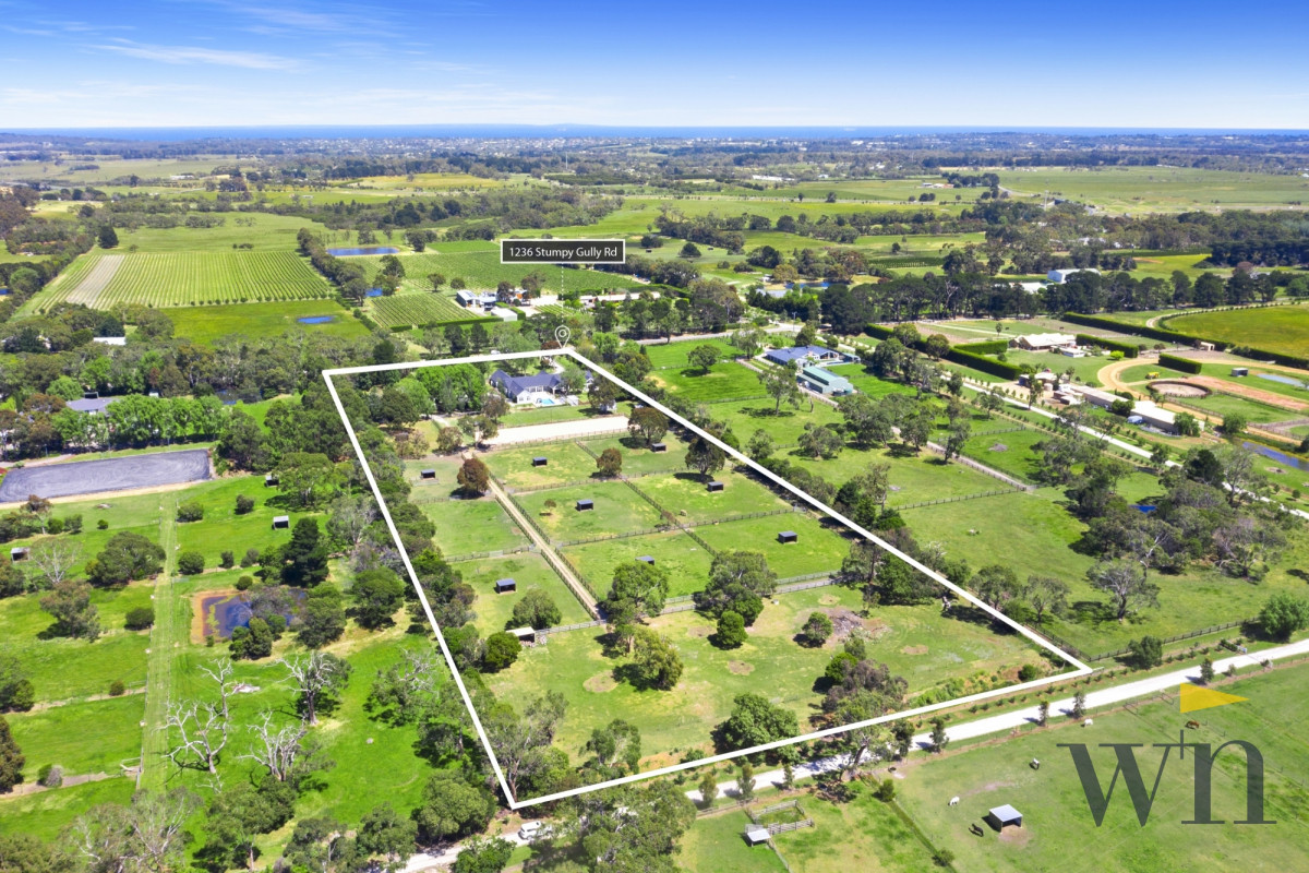 1236 Stumpy Gully Road, Moorooduc - Thumbnail 6