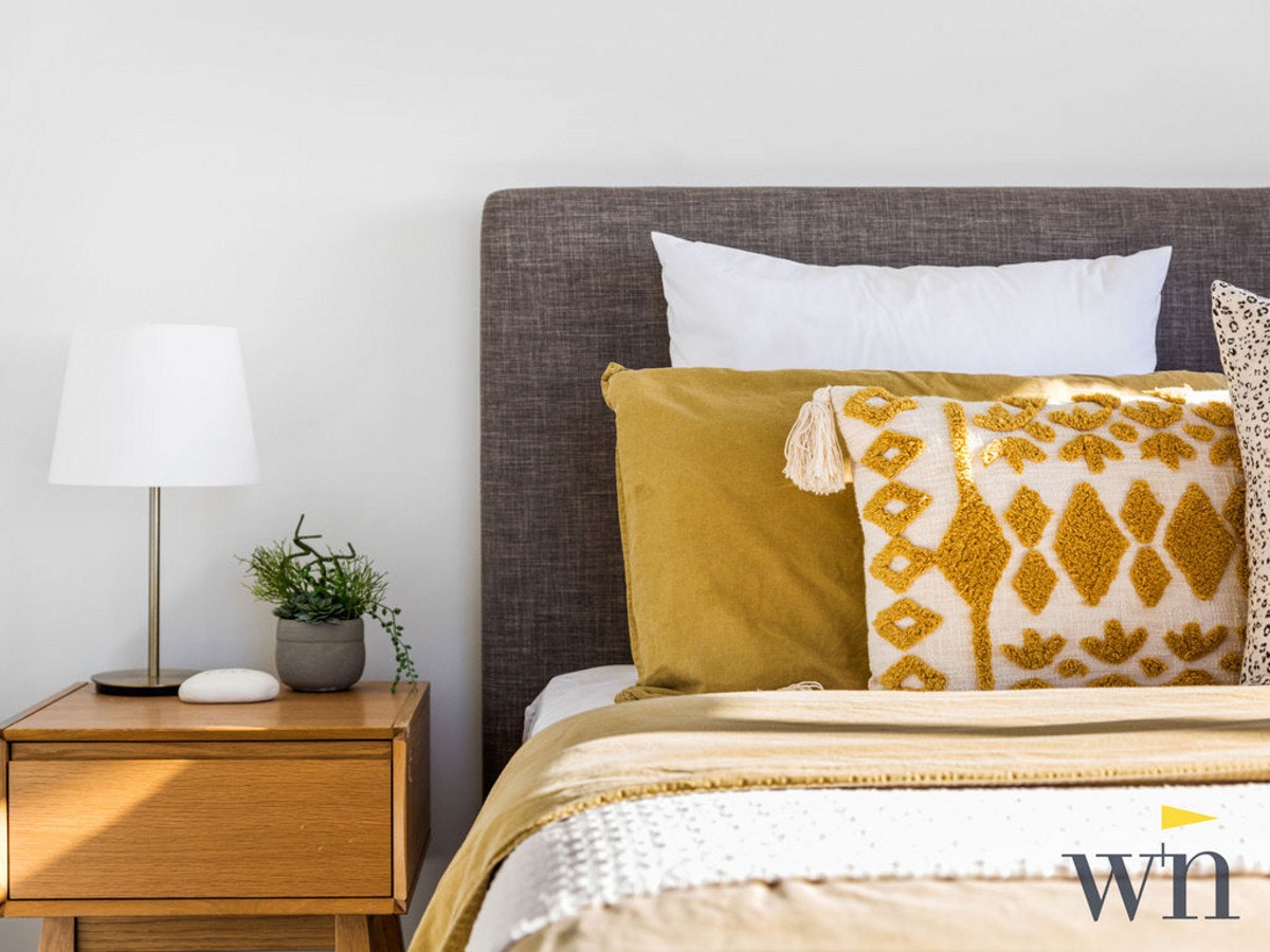 Image of cushion