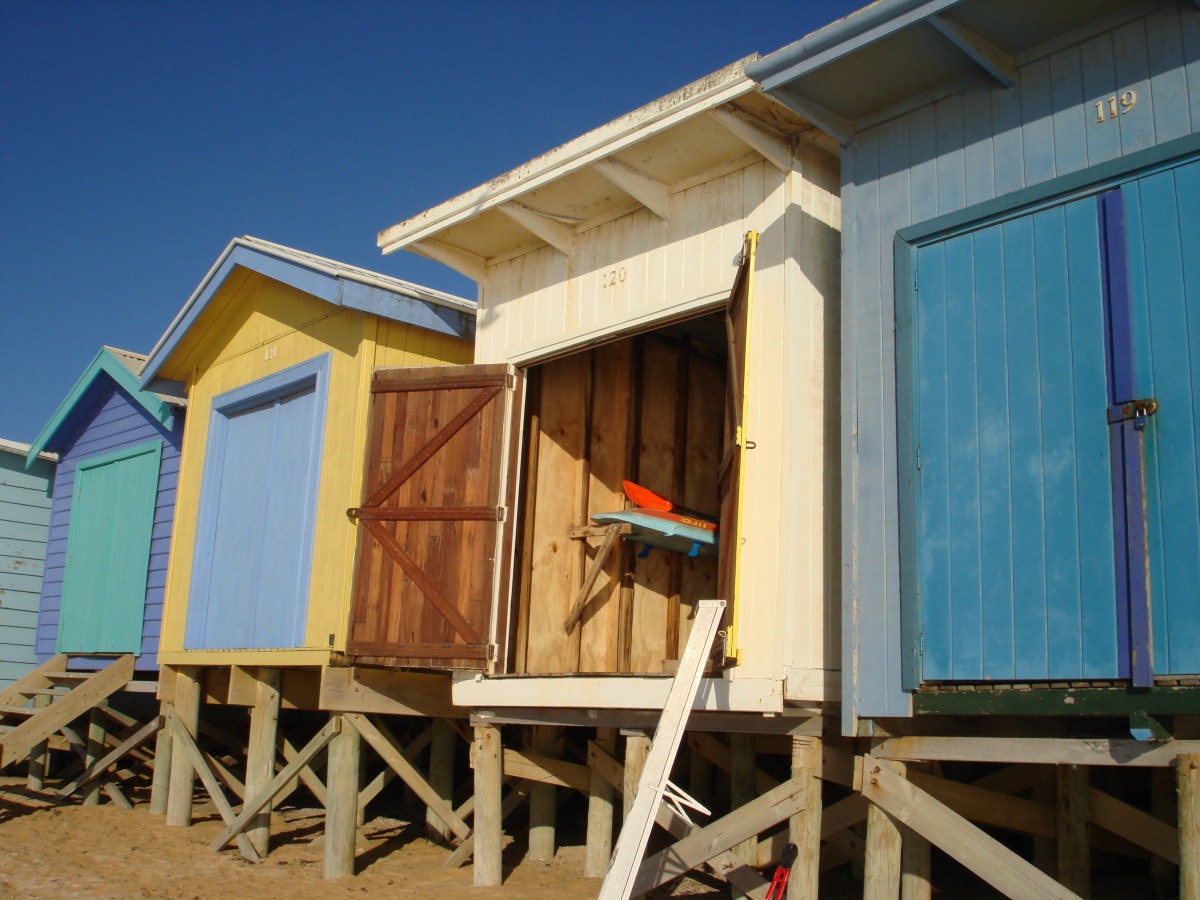 Image of outdoors