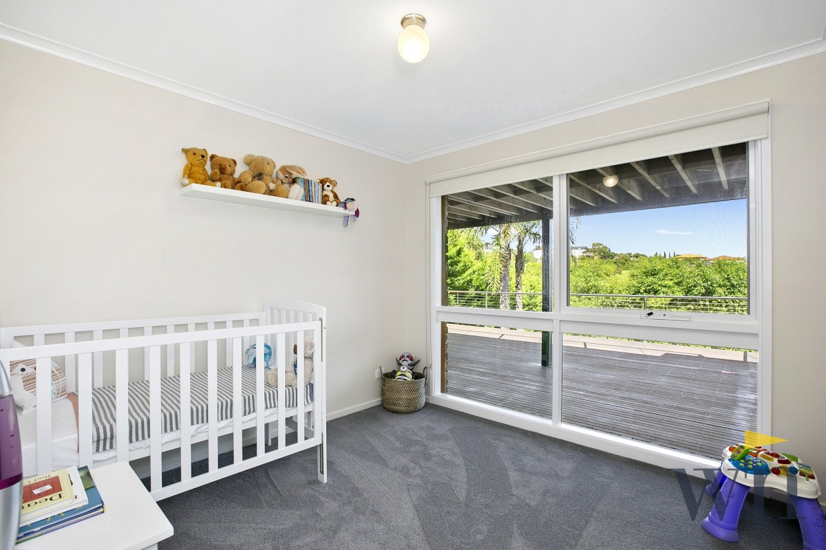 Image of crib