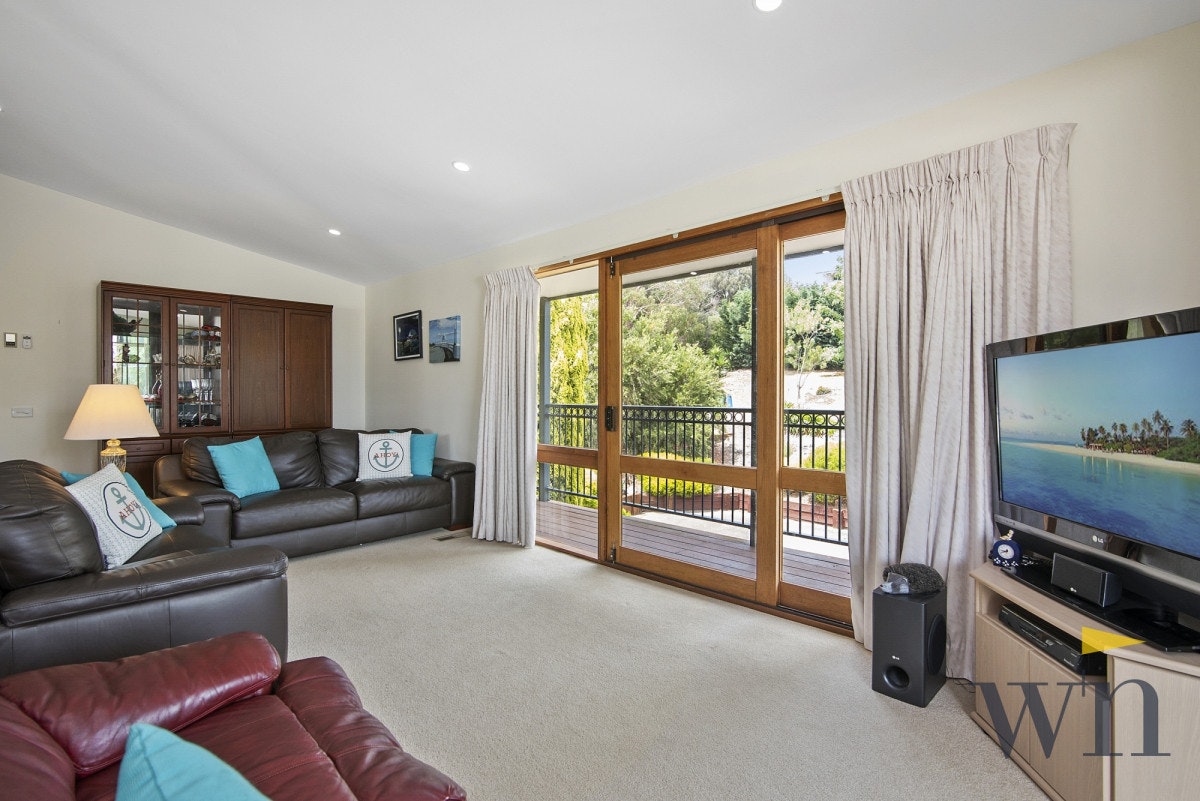 Image of living room