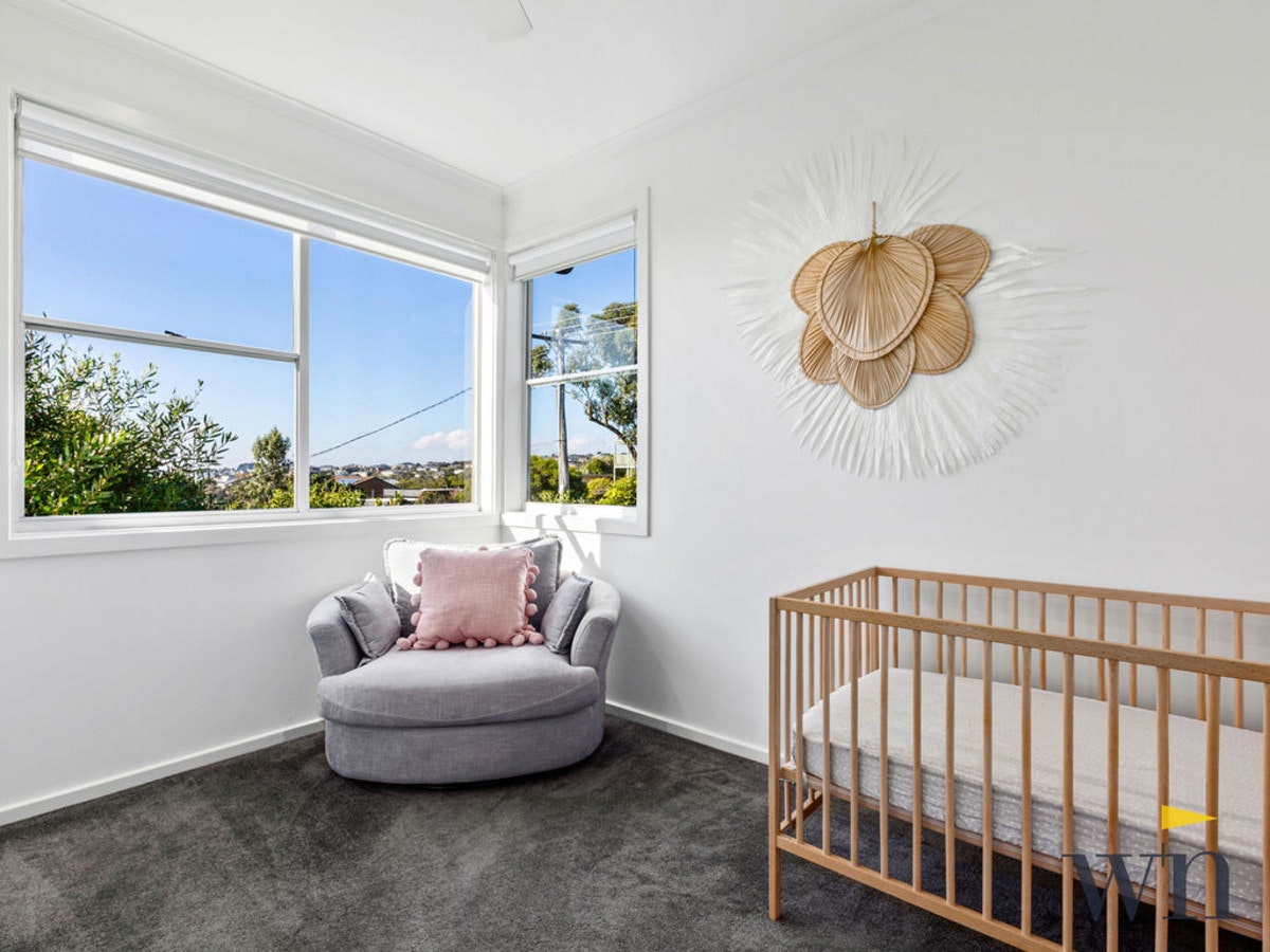 Image of crib