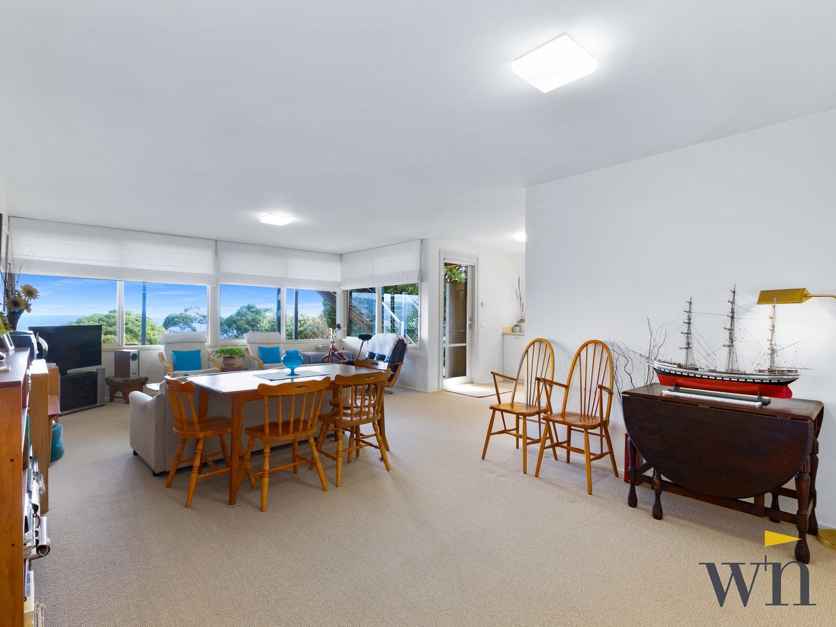 Image of dining room