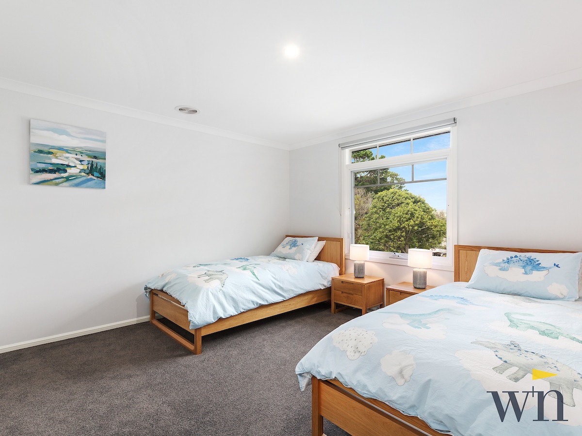 Image of bed