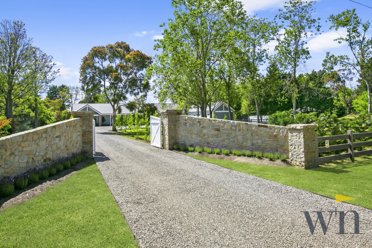 1236 Stumpy Gully Road, Moorooduc - Thumbnail 3