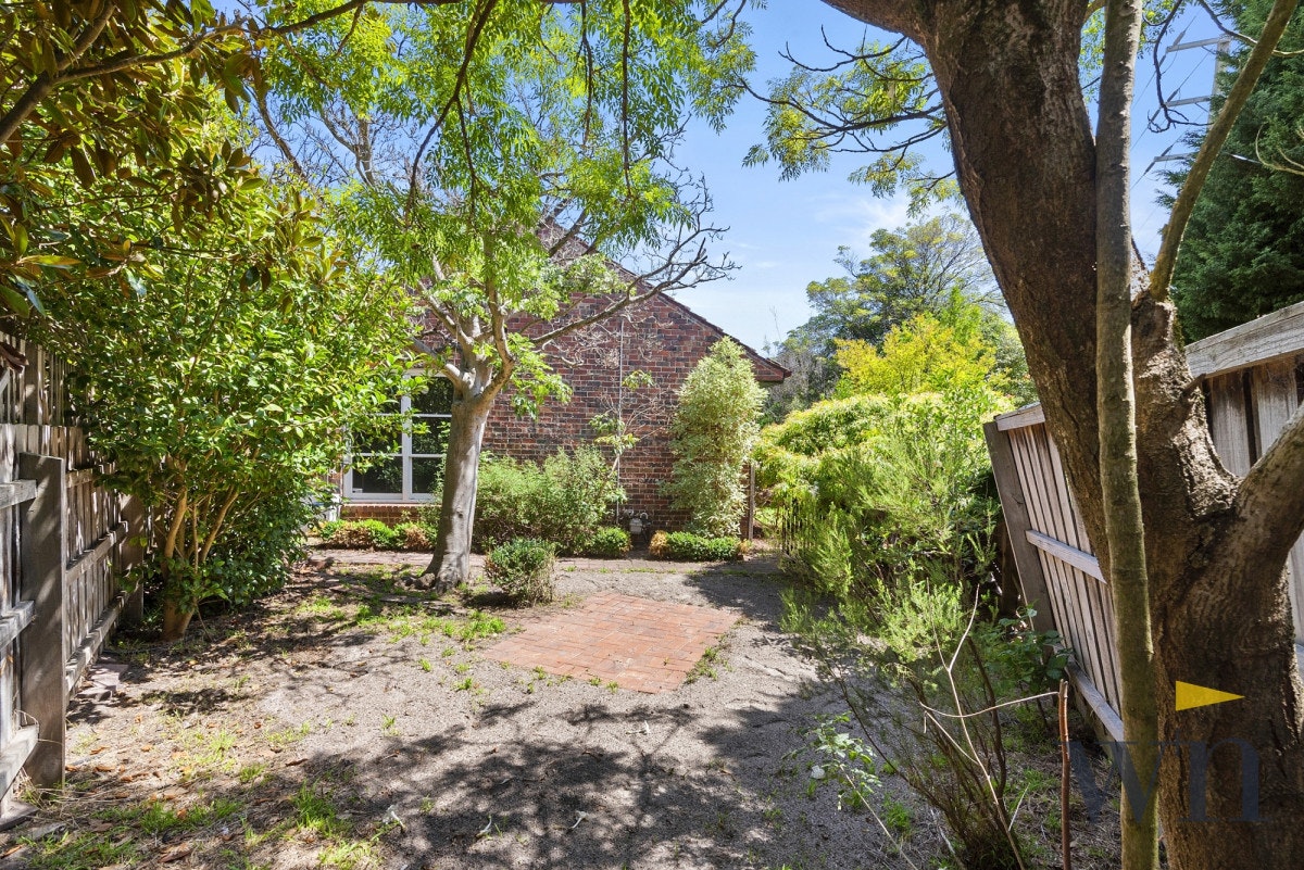Image of garden