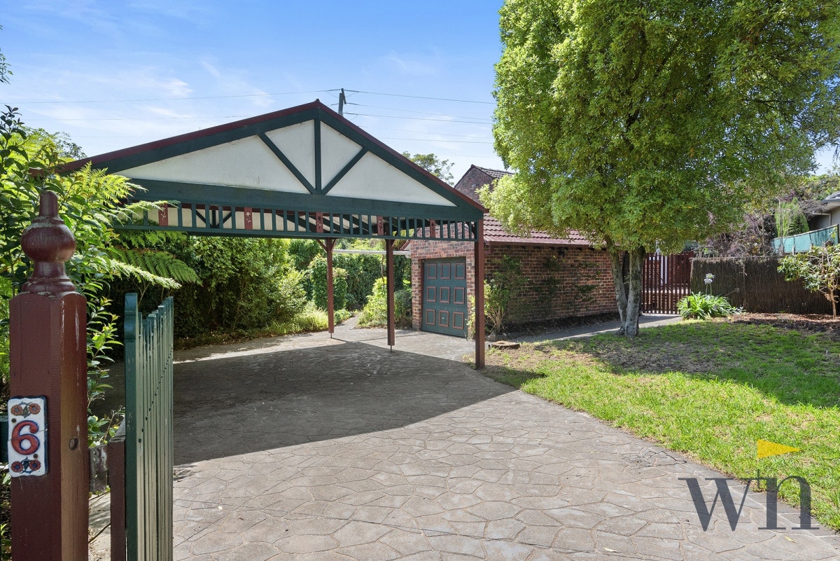 Image of house