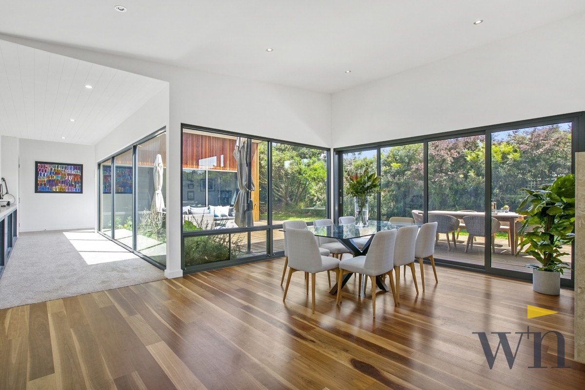 Image of interior design