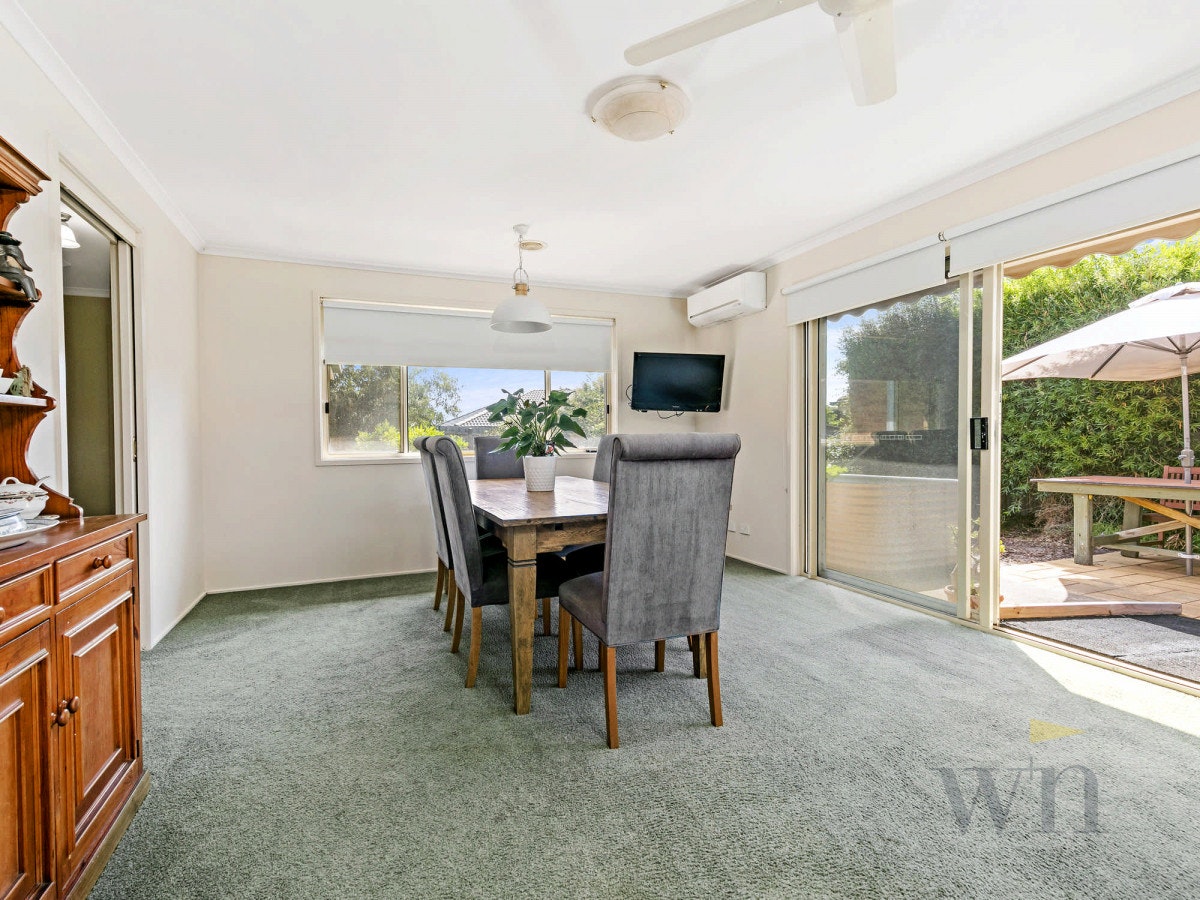 Image of dining room