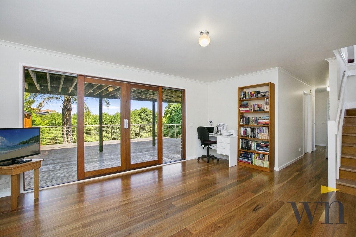 Image of floor
