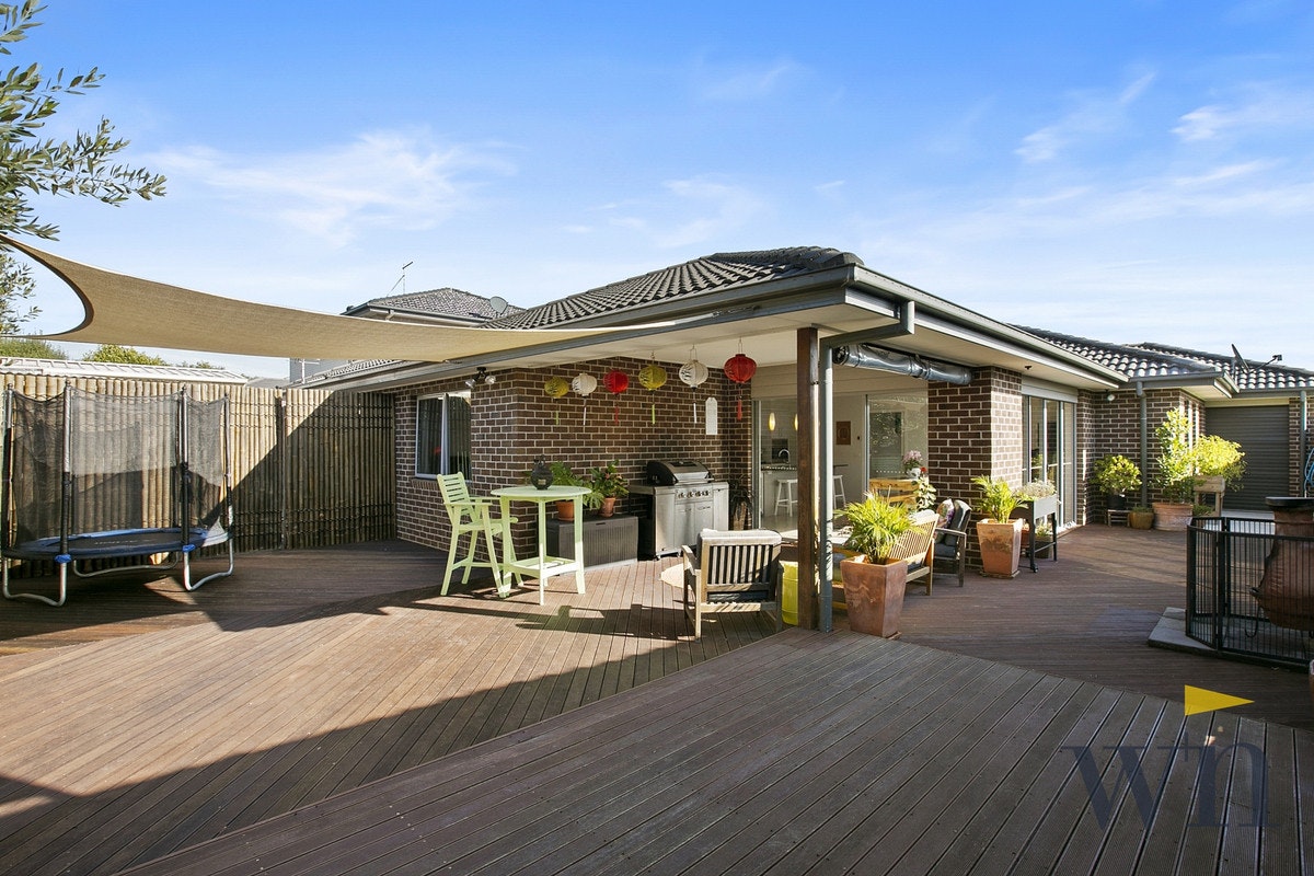 Image of house
