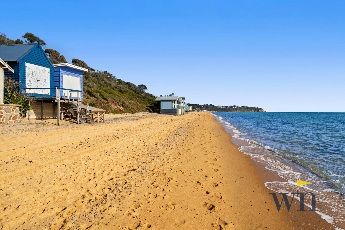 Boatshed 46 North Beach, Mount Martha - Thumbnail 8
