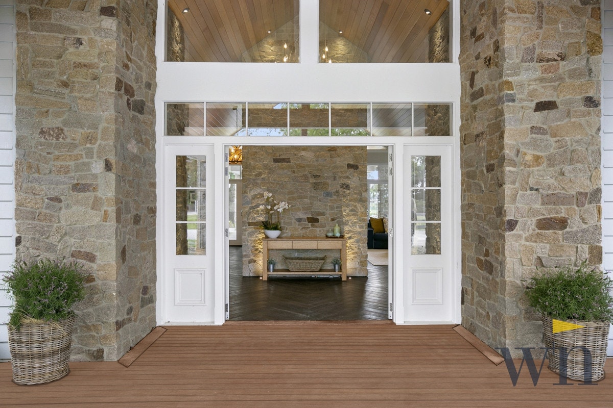 Image of door
