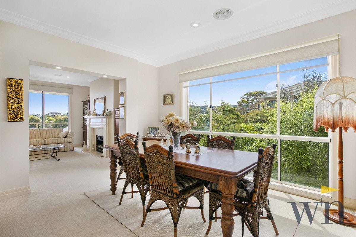 Image of dining room