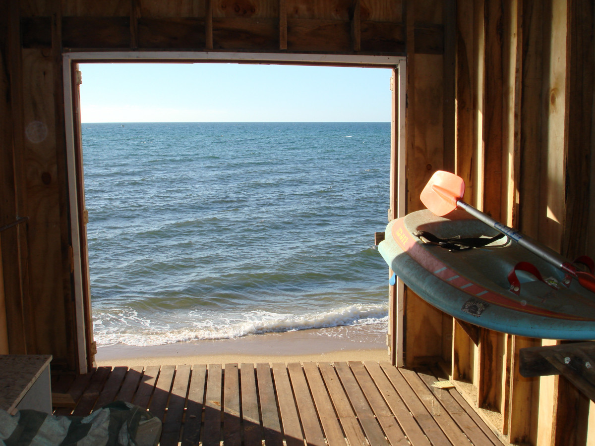 Boatshed 120 North Beach, Mount Martha - Thumbnail 2
