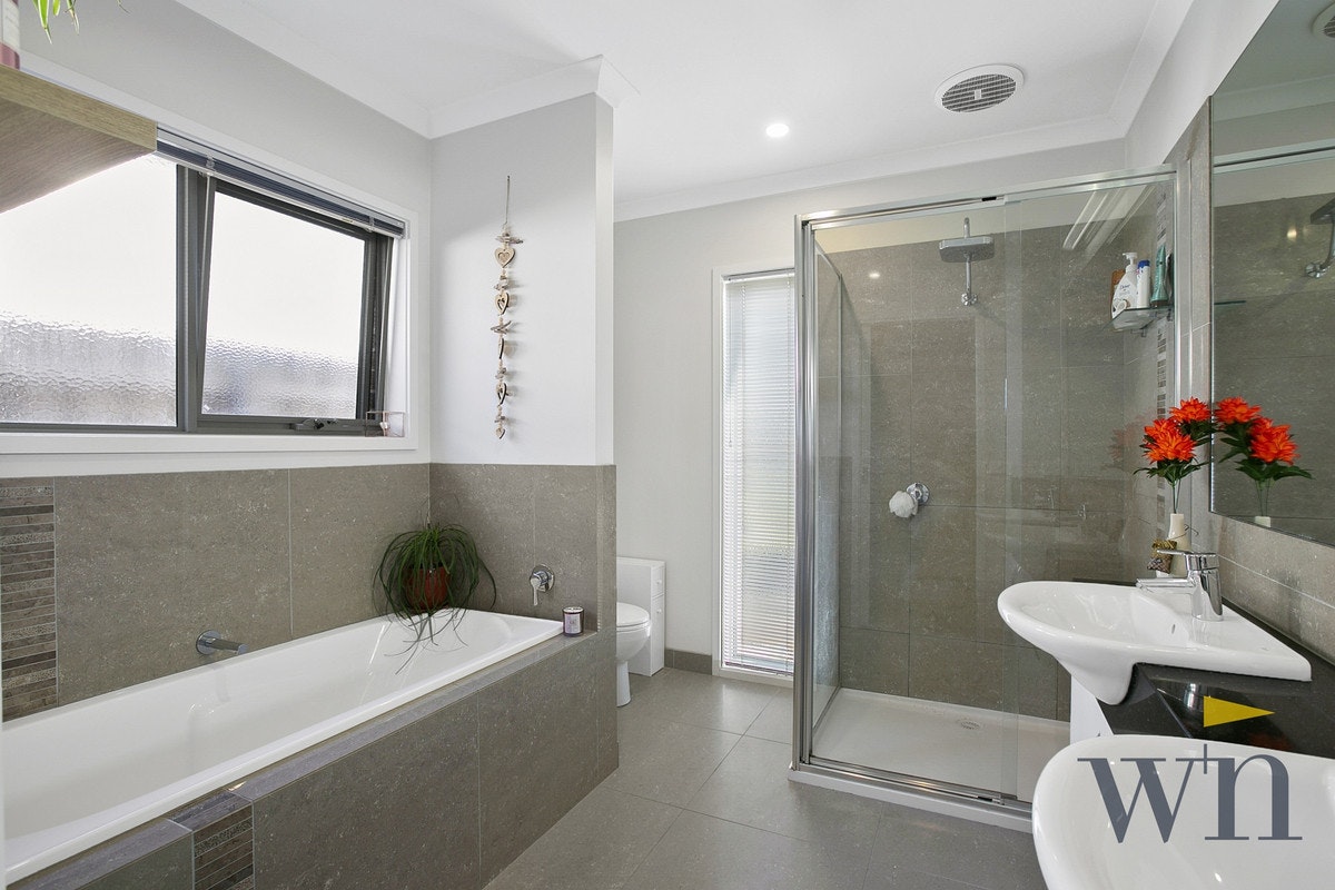 Image of bathing