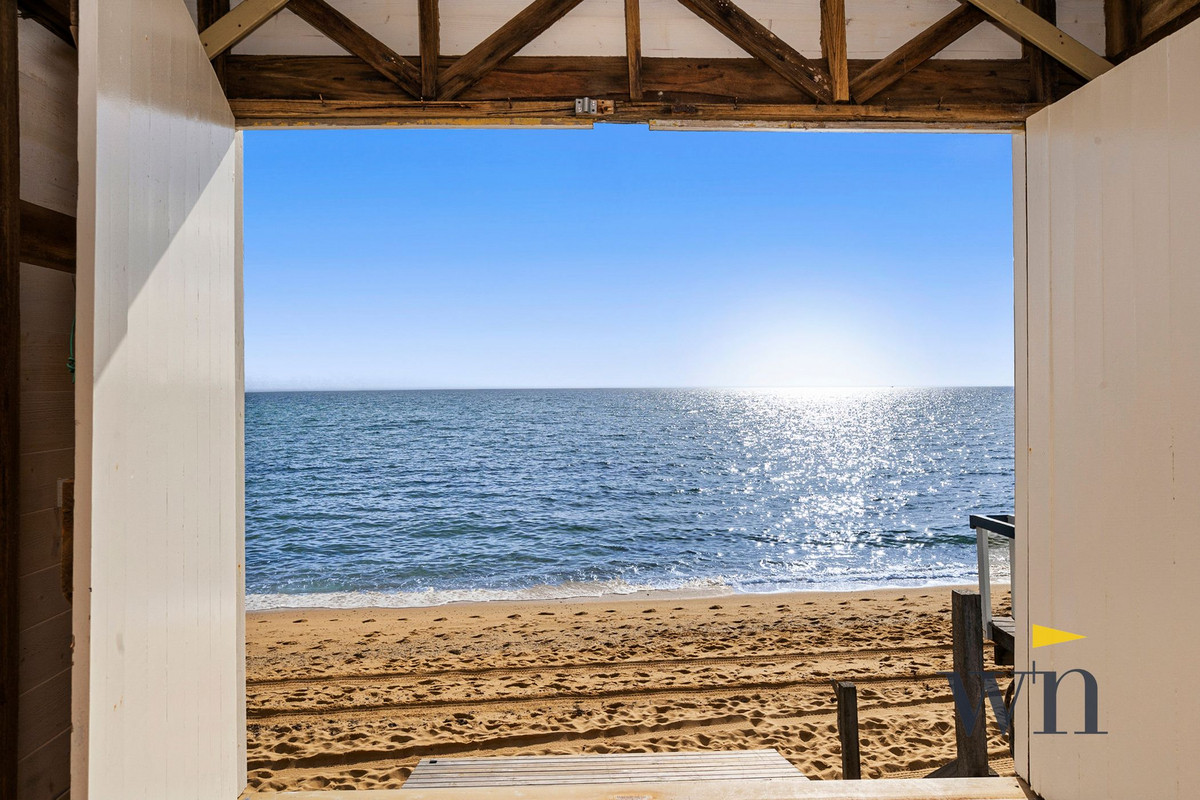 Boatshed 46 North Beach, Mount Martha - Thumbnail 4