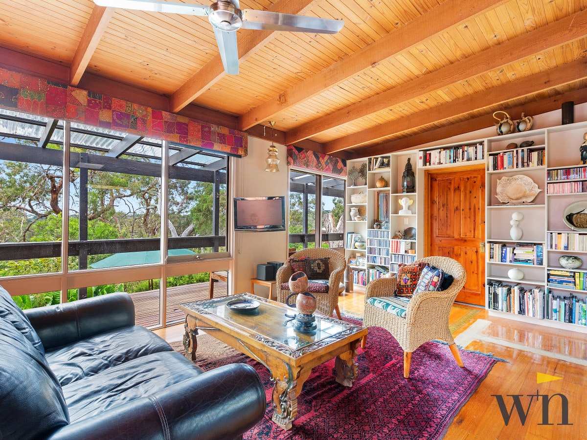 Image of interior design