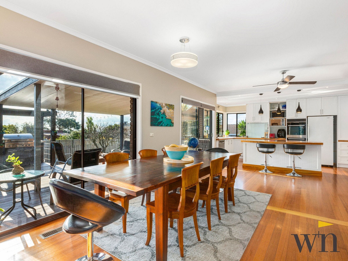 Image of dining room