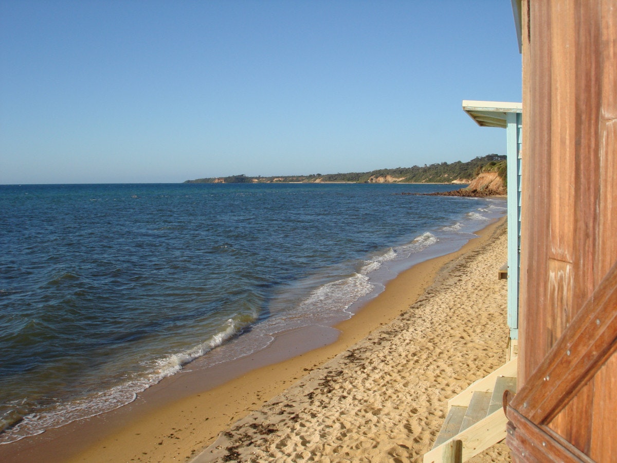 Image of beach