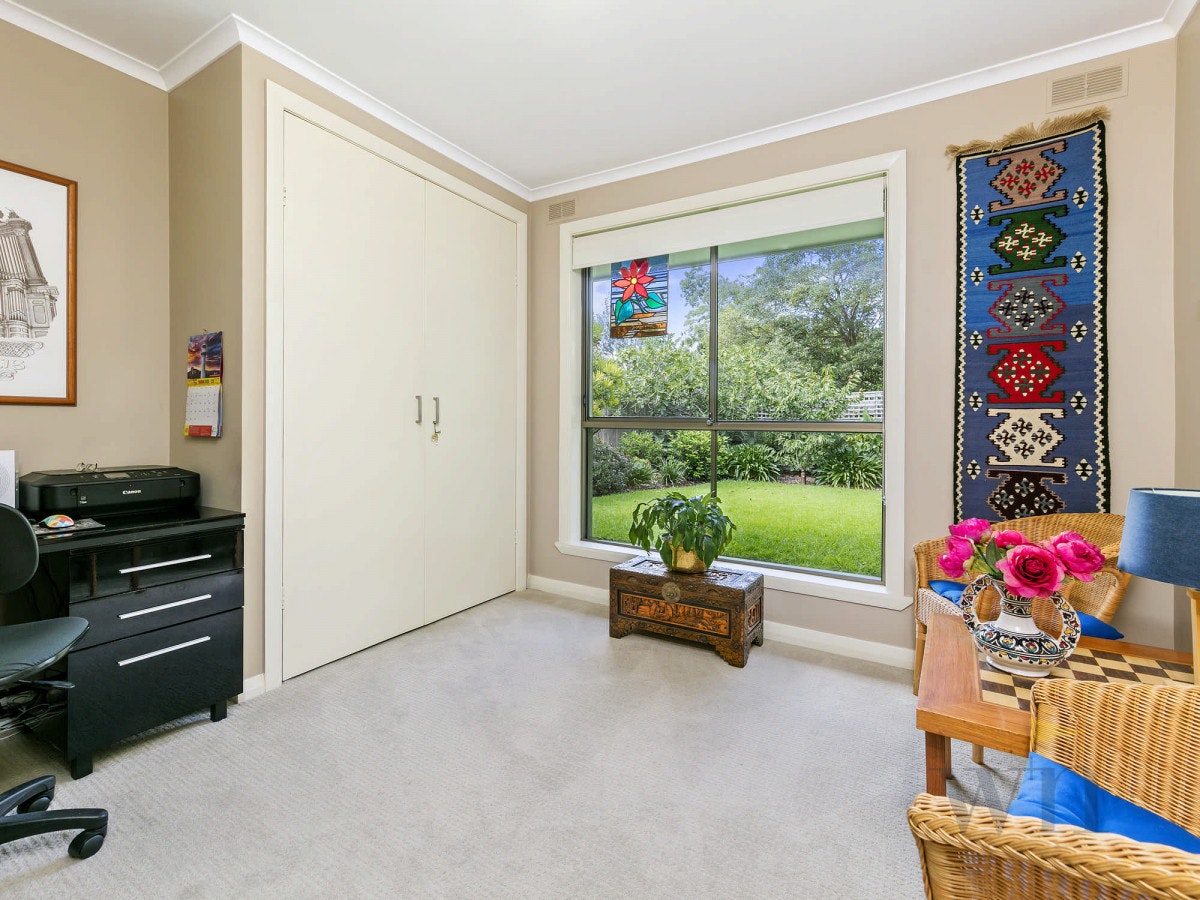 Image of interior design